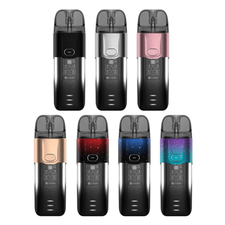 Vaporesso Luxe XR Pod Vape Kit - Vapesdirect