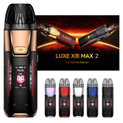 Vaporesso LUXE XR Max 2 Vape Kit - Vapesdirect