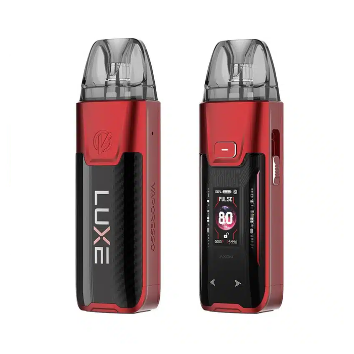 Vaporesso LUXE XR Max 2 Vape Kit Vapesdirect Vaporesso LUXE XR Max 2 Vape Kit Vapesdirect