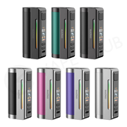 Aspire Zelos M80 Vape Mod - Vapesdirect