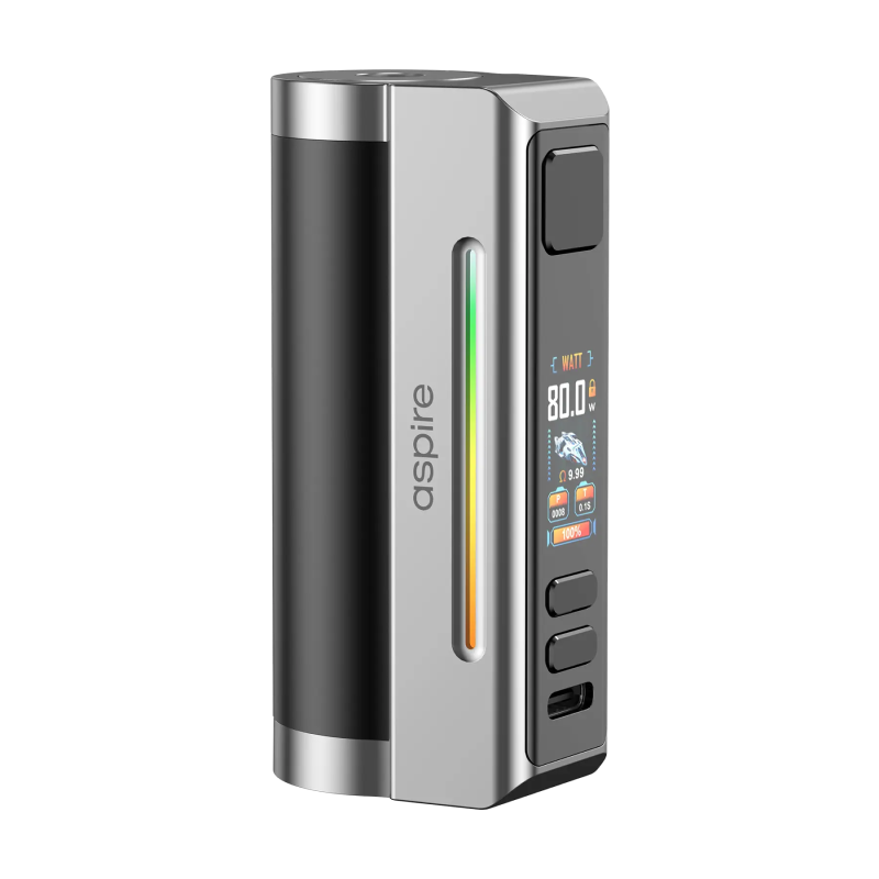 Aspire Zelos M80 Vape Mod - Vapesdirect