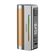 Aspire Zelos M80 Vape Mod - Vapesdirect