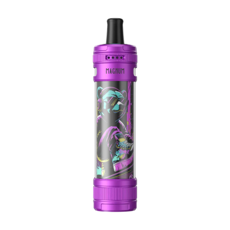 Aspire Magnum Sub Ohm Vape Kit - Vapesdirect
