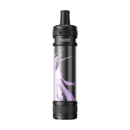 Aspire Magnum Sub Ohm Vape Kit - Vapesdirect