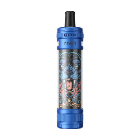 Aspire Magnum Sub Ohm Vape Kit - Vapesdirect