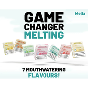 TVS Smokeless Pods - 4 Pack - Vapesdirect