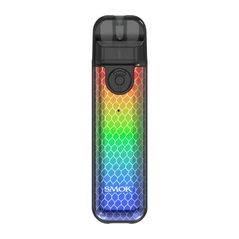 Smok Novo 4 Mini Kit - Vapesdirect