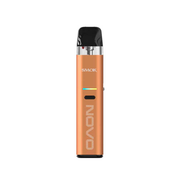 Smok Novo Eco Pod Vape Kit £7.99 - Vapesdirect