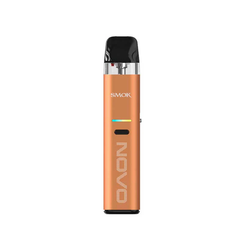 Smok Novo Eco Pod Vape Kit £7.99 - Vapesdirect
