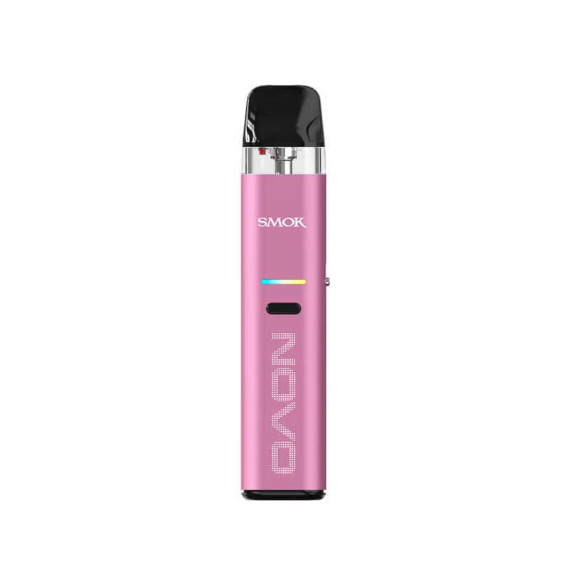 Smok Novo Eco Pod Vape Kit £7.99 - Vapesdirect