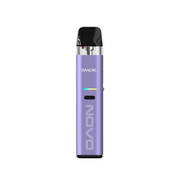 Smok Novo Eco Pod Vape Kit £7.99 - Vapesdirect