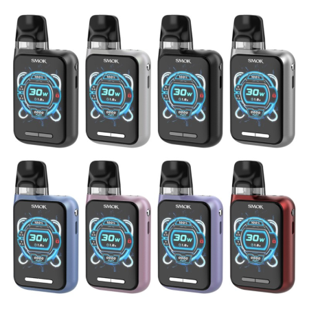 Smok Novo GT Box Kit - Vapesdirect