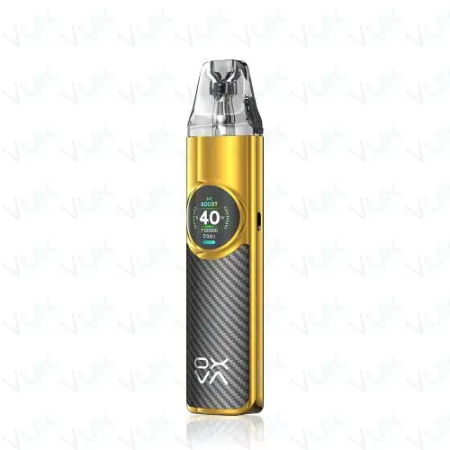 Oxva Nexlim Pod Vape Kit £23.99