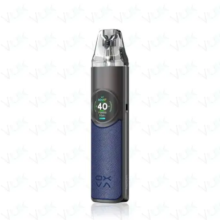 Oxva Nexlim Pod Vape Kit £23.99
