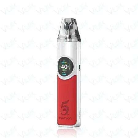 Oxva Nexlim Pod Vape Kit £23.99