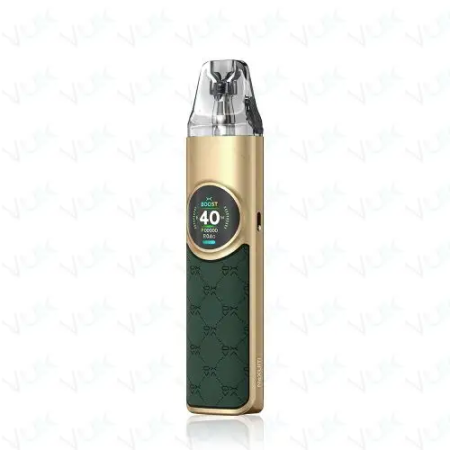 Oxva Nexlim Pod Vape Kit £23.99