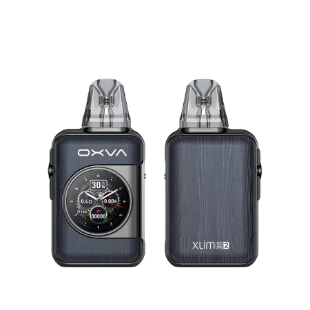 OXVA XLIM SQ Pro 2 Pod Kit - Vapesdirect