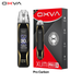 OXVA Xlim Pro 3 vaping device and packaging on a white background