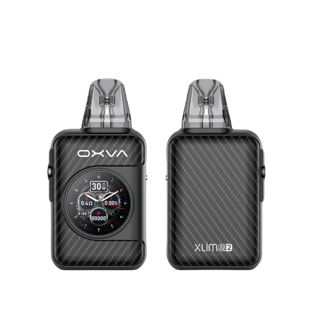 OXVA XLIM SQ Pro 2 Pod Kit - Vapesdirect