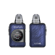OXVA XLIM SQ Pro 2 Pod Kit - Vapesdirect