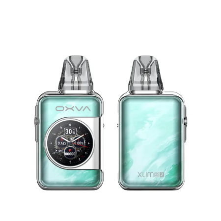 OXVA XLIM SQ Pro 2 Pod Kit - Vapesdirect