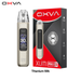 OXVA Xlim Pro 3 vaping device and packaging on a white background