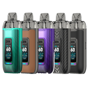 OXVA VPrime Pod Kit - Vapesdirect
