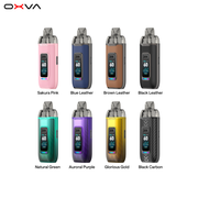 OXVA VPrime Pod Kit - Vapesdirect