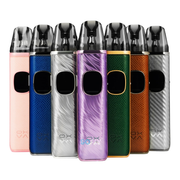 OXVA Xlim Pro 2 Vape Pod Kit - Vapesdirect