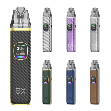 OXVA Xlim Pro 2 Vape Pod Kit - Vapesdirect