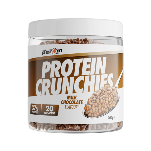 Per4m Protein Crunchies 200g - Vapesdirect