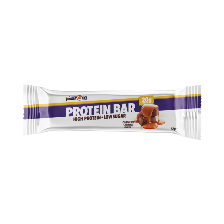 Per4m Protein Bar Chocolate Caramel - Vapesdirect
