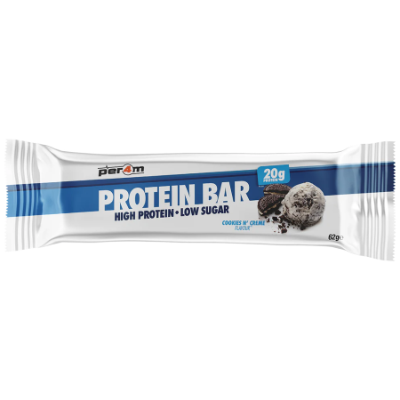 Per4m Protein Bar Cookies 'N Creme - Vapesdirect