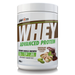 choc pistachio whey powder per4m 