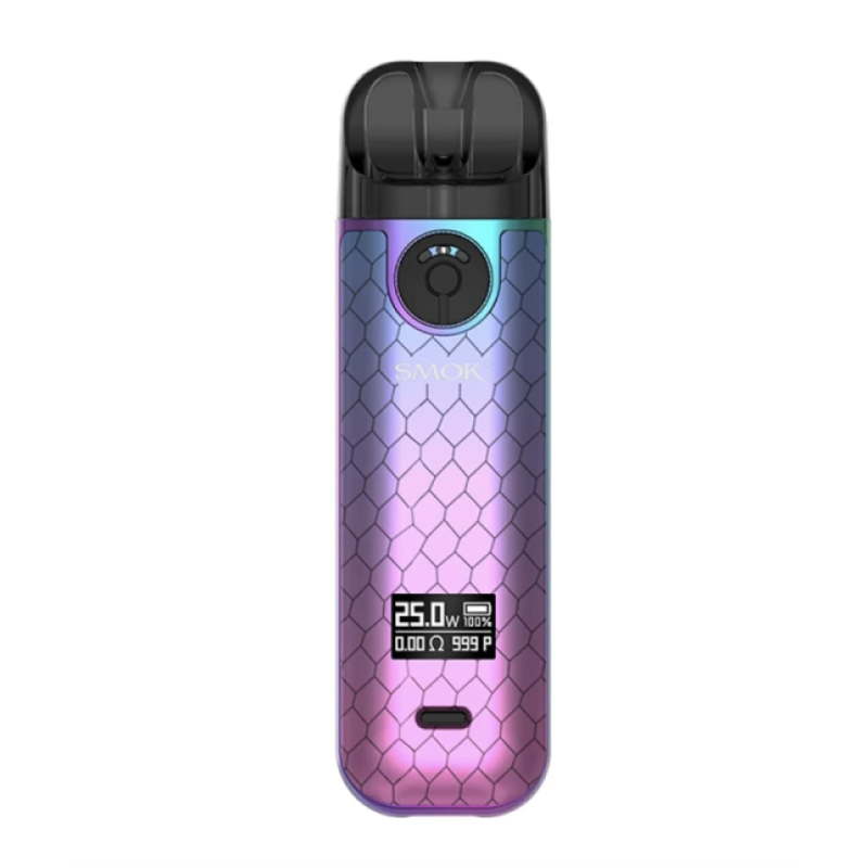 Smok Novo 4 Kit - Vapesdirect