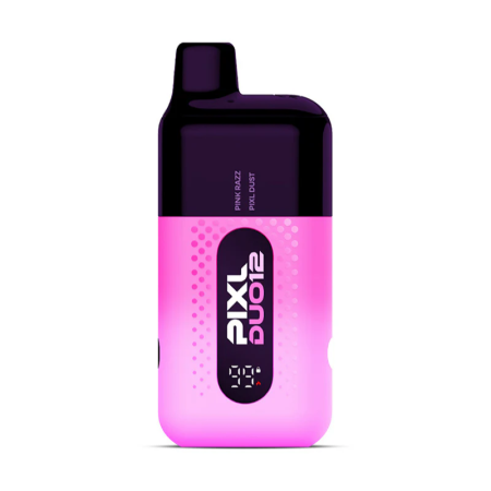 PIXL Duo 12 6K Vape Kit - Vapesdirect