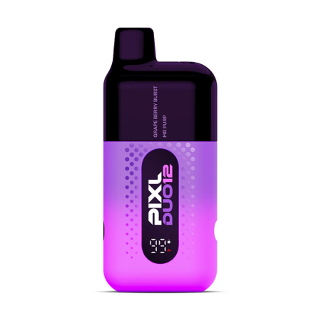 PIXL Duo 12 6K Vape Kit - Vapesdirect
