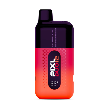 PIXL Duo 12 6K Vape Kit - Vapesdirect