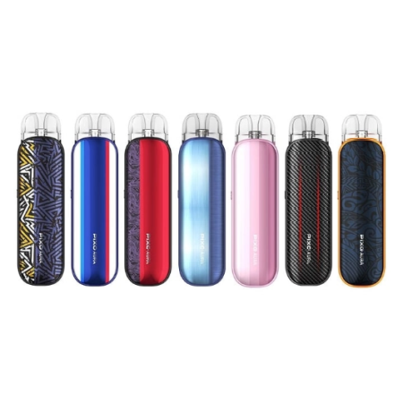 Aspire Pixo Aura Pod Vape Kit - Vapesdirect