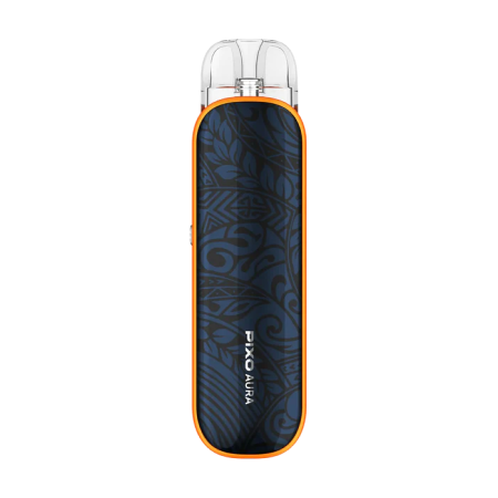 Aspire Pixo Aura Pod Vape Kit - Vapesdirect
