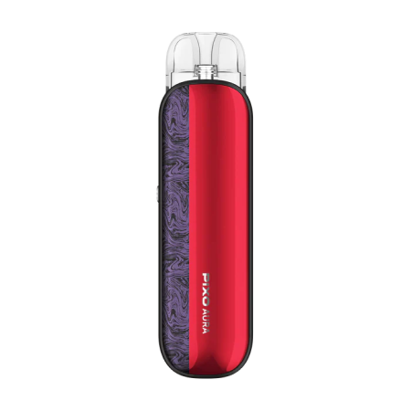 Aspire Pixo Aura Pod Vape Kit - Vapesdirect