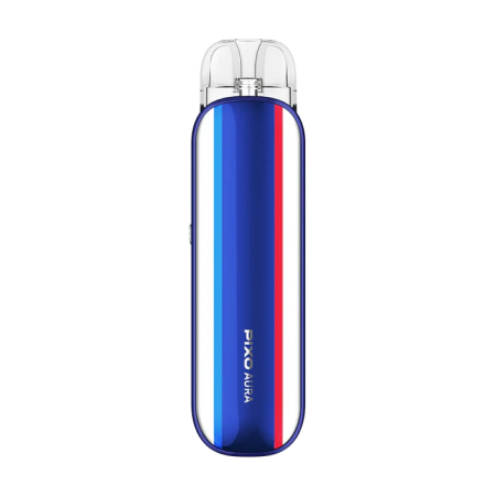 Aspire Pixo Aura Pod Vape Kit - Vapesdirect