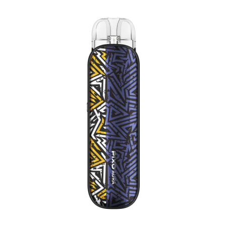 Aspire Pixo Aura Pod Vape Kit - Vapesdirect