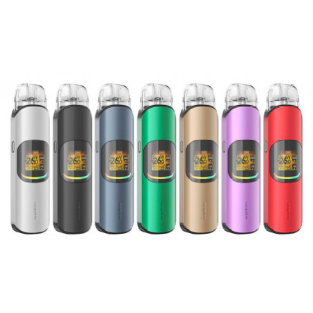 Aspire Pixo Neo Pod Kit - Vapesdirect