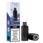 Hayati Pro Max Plus 6000 Replacement Pods - Vapesdirect