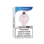 Hayati Quokka Elite Vape Kit - Vapesdirect