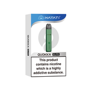 Hayati Quokka Elite Vape Kit - Vapesdirect