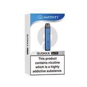 Hayati Quokka Elite Vape Kit - Vapesdirect