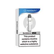 Hayati Quokka Elite Vape Kit - Vapesdirect
