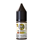 Ruthless Bar Saltz Nic Salt E-Liquid £1.89 Each - Vapesdirect